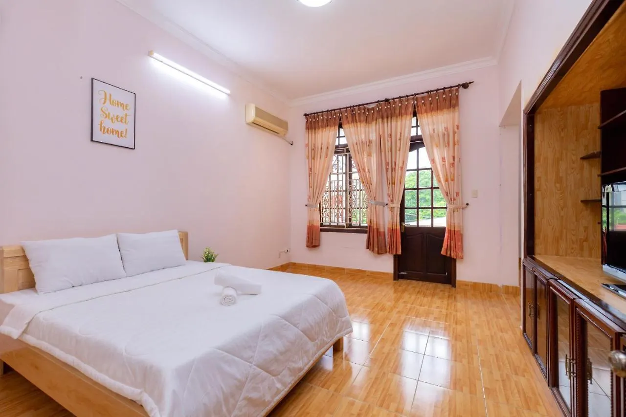Victory Villa 82 - Gan Bien Bai Truoc Vung Tau