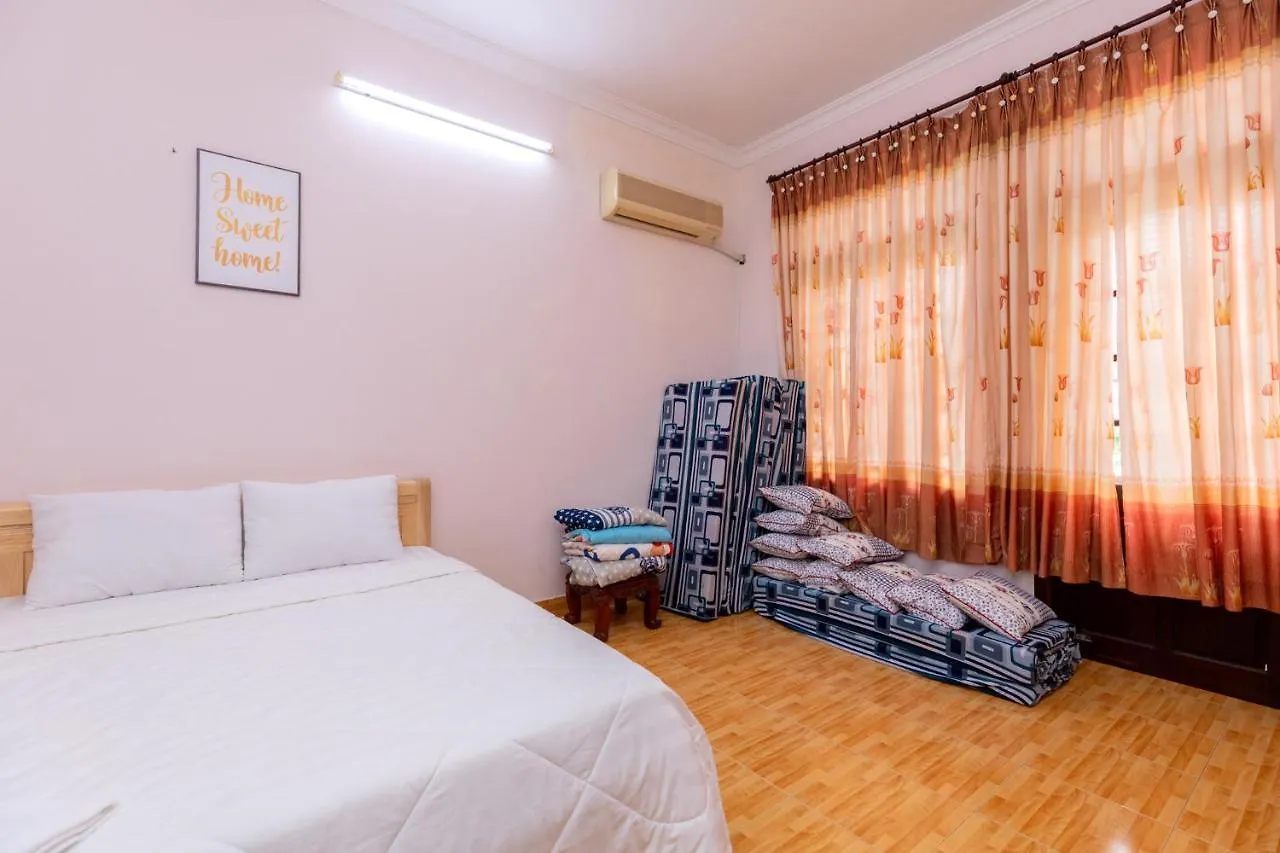 Victory Villa 82 - Gan Bien Bai Truoc Vung Tau
