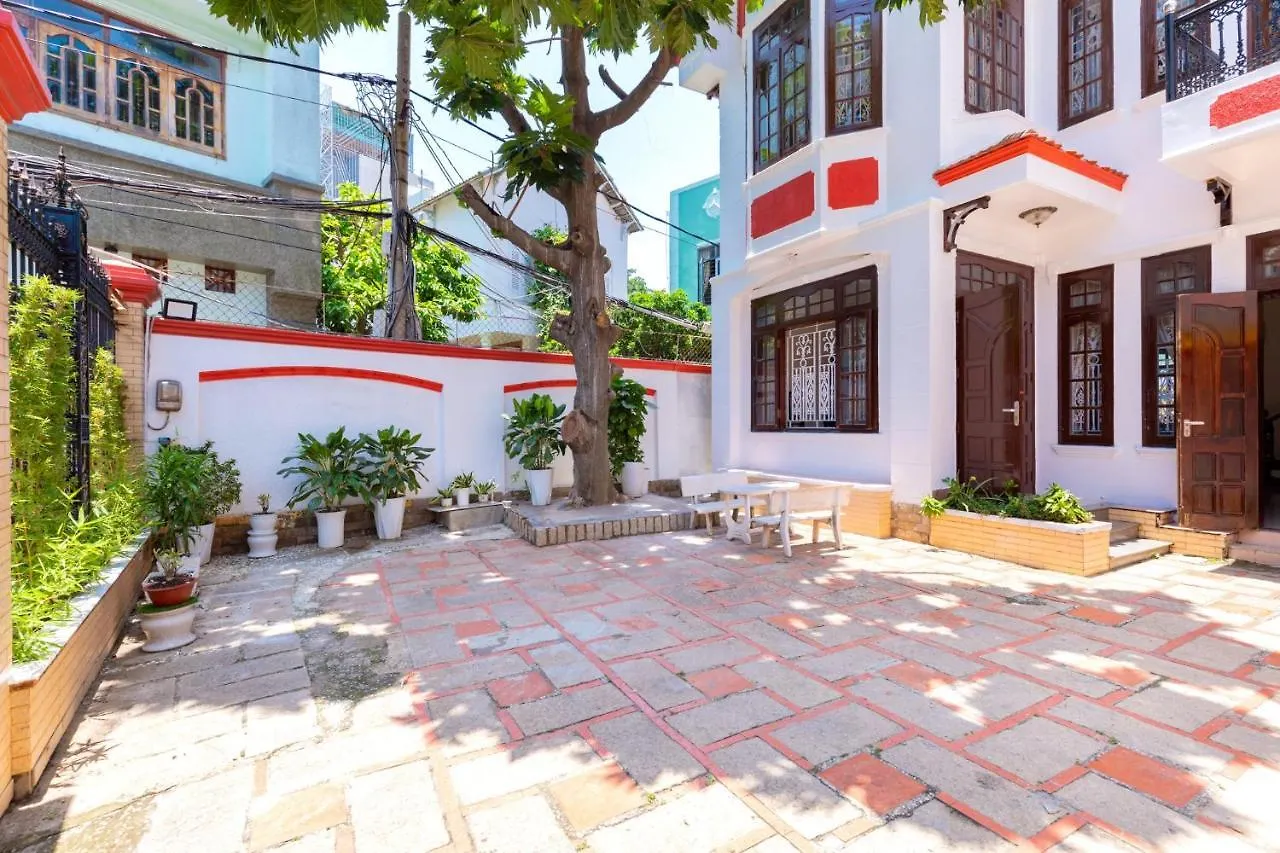 Victory Villa 82 - Gan Bien Bai Truoc Vung Tau